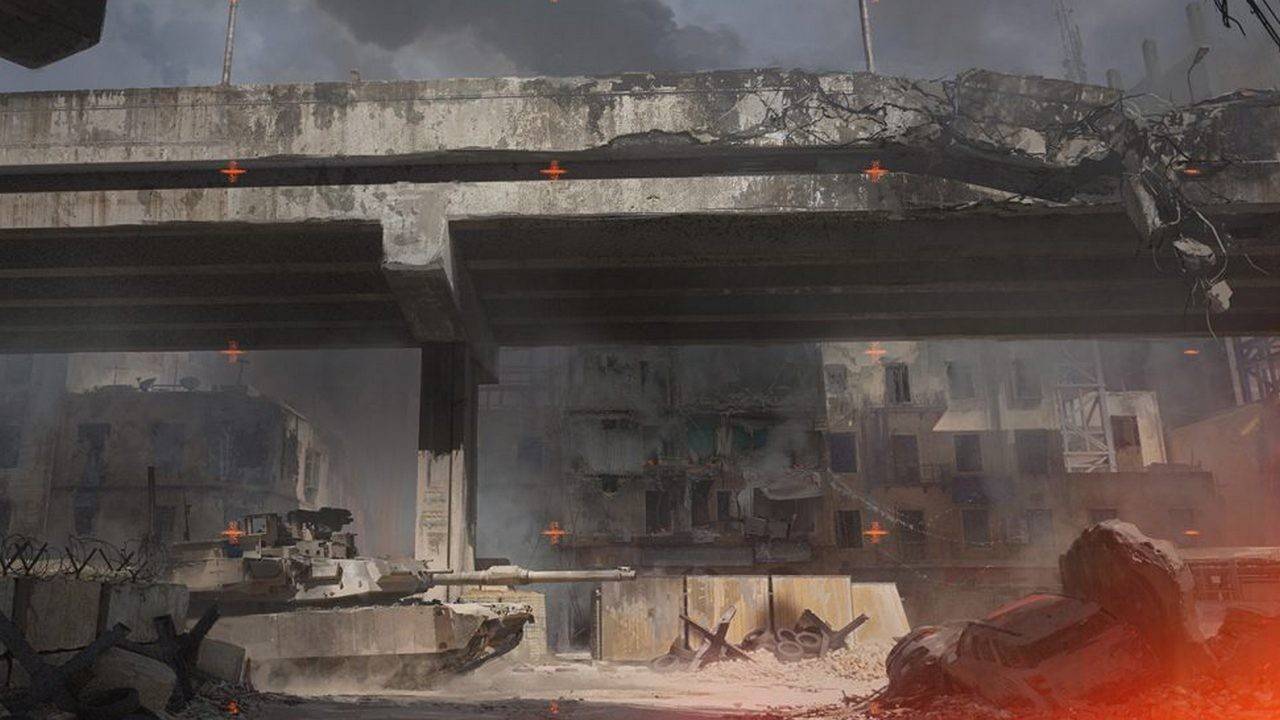 Le nuove caratteristiche di Battlefield saranno testate da migliaia di giocatori