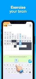 Spelldown - Word Puzzles Game Captura de pantalla 2