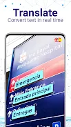 AI Translate Camera Translator Ảnh chụp màn hình 1