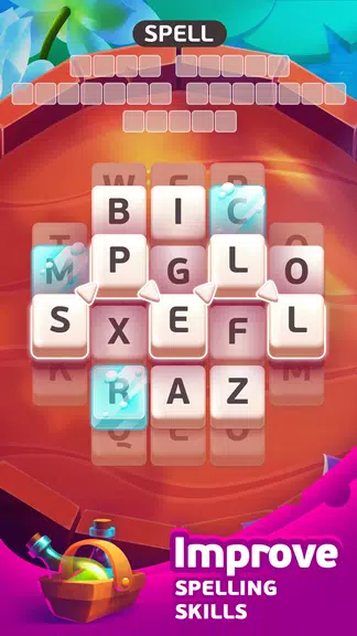 Under a Spell應用截圖第1張