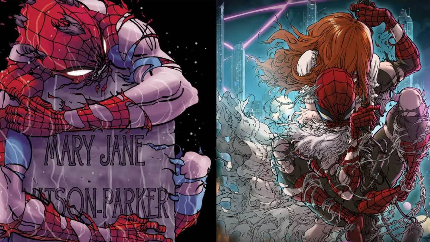 Los mejores cómics para leer antes de Spider-Man 2 en PC