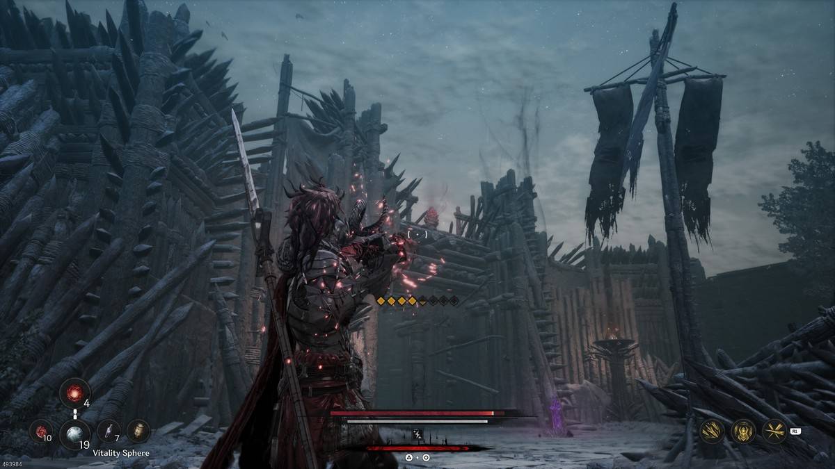 Soulstones Guide: ze gebruiken in de eerste Berserker: Khazan