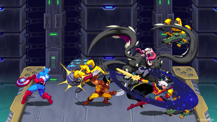 Marvel Cosmic Invasion Vorbestellung und DLC