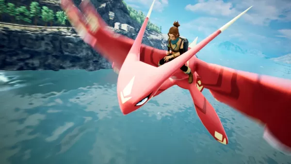 Глава Palworld о проблемах с ИИ, серверами и дезинформацией