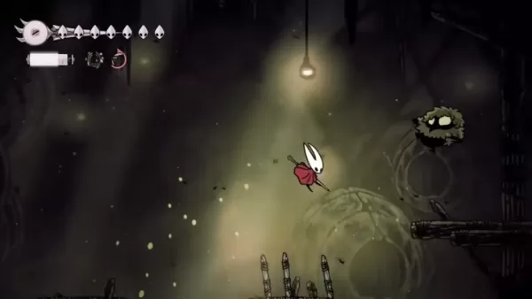 Hollow Knight Silksong release news