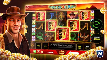 Slotpark - Online Casino Games應用截圖第1張