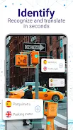 AI Translate Camera Translator Ảnh chụp màn hình 0
