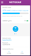 NETGEAR Mobile ภาพหน้าจอ 0