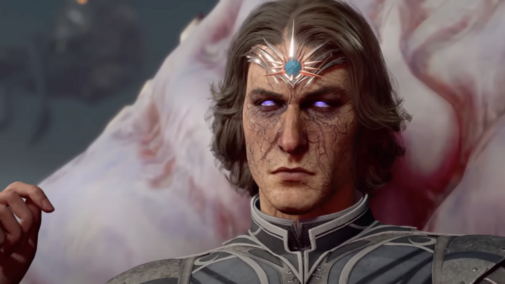 BG3의 Patch 7은 롤아웃 직후 백만 개가 넘는 모드를 제공합니다.