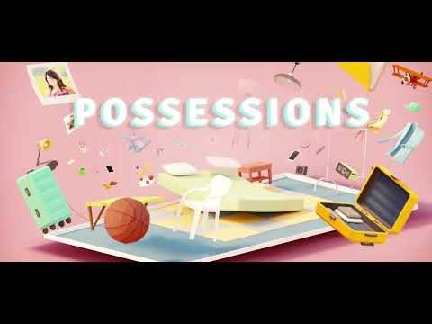 Posesiones: jugabilidad de Vistas de rompecabezas