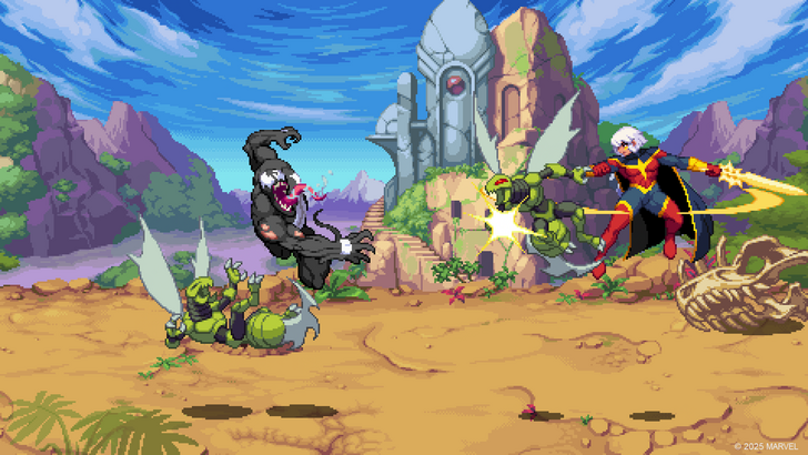 Marvel Cosmic Invasion Vorbestellung und DLC
