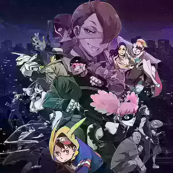 您可以免费观看我的英雄学术界的前三集：Vigilantes，因为第四集落在Crunchyroll上