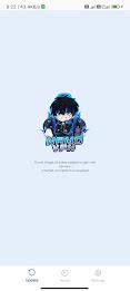 NAMO VPN ภาพหน้าจอ 0