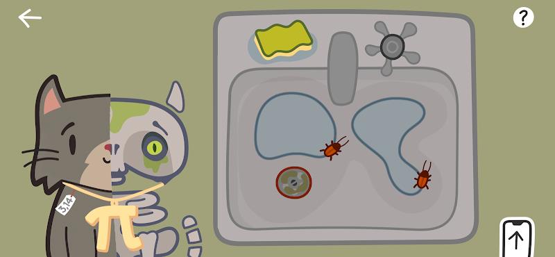 Kitty Q Ekran Görüntüsü 1