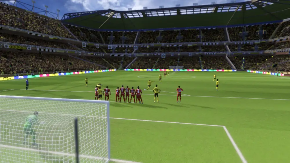 Dream League Soccer 2022應用截圖第0張