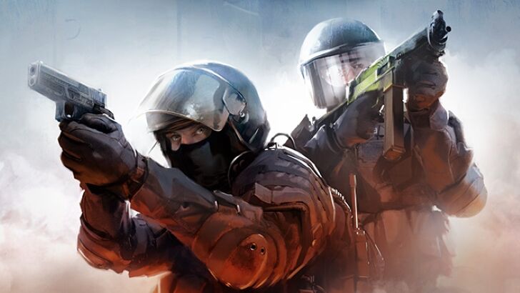 ผู้สร้างร่วม Counter-Strike คือ Happy Valve ยังคงรักษามรดกไว้