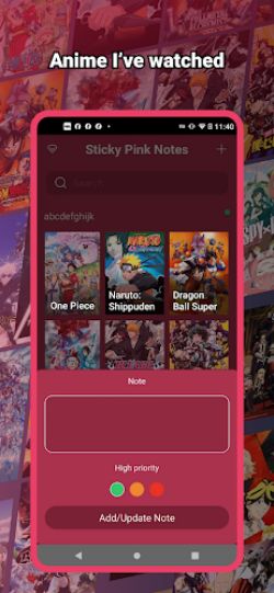 Venabox Max:More DUBs Captura de tela 1