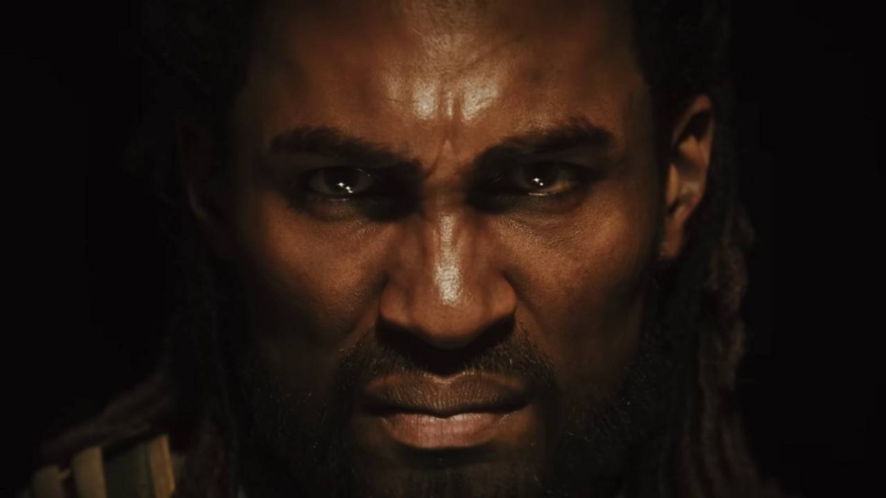 Ubisoft Hypes Assassin's Creed Shadows