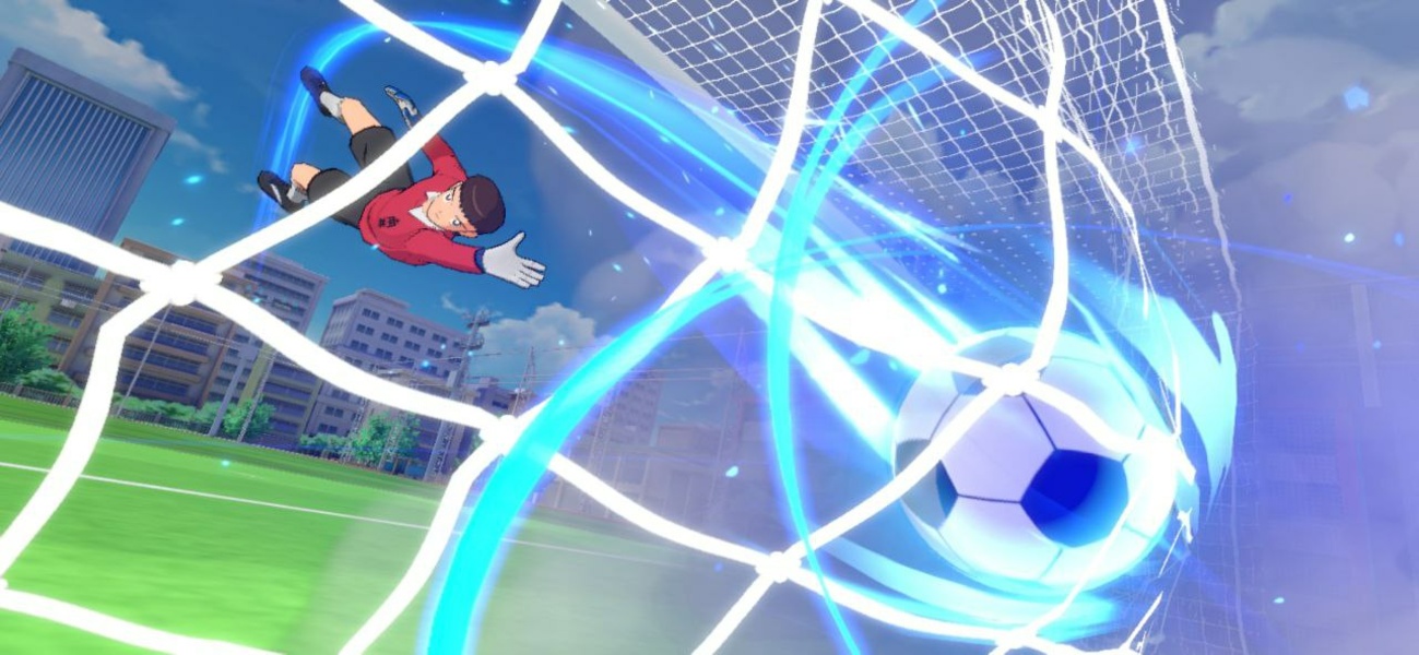 Captain Tsubasa: ACE Schermafbeelding 3