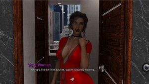 Breaking Point Screenshot 1