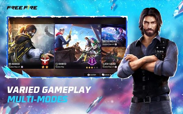 免費的火ob42 apk for android