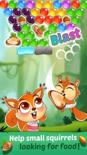 Schermata Bubble Jelly Pop 2