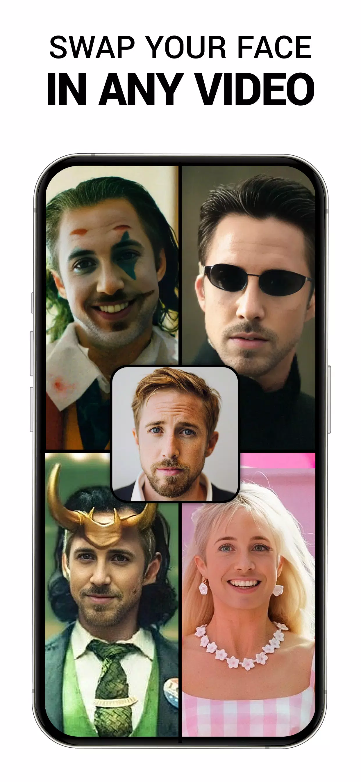 Diffuse Captura de tela 3