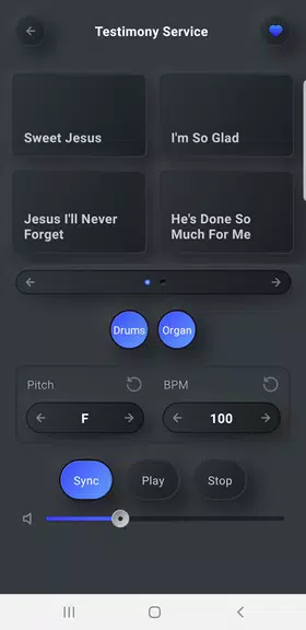 Whoop Triggerz Plus Captura de pantalla 2
