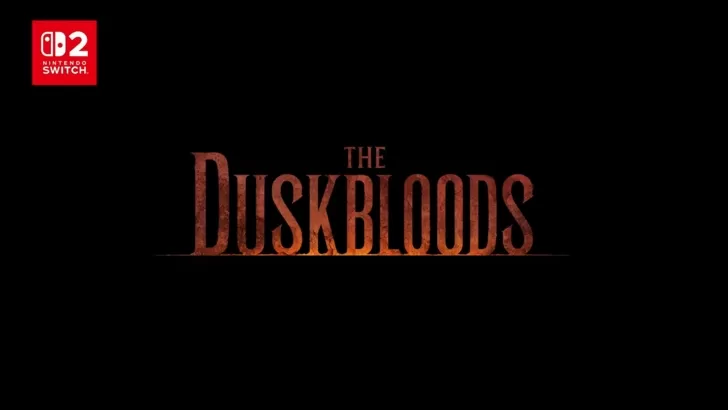The Duskbloods Coming Exclusively to Nintendo Switch 2