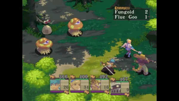 Breff-feu RPG bien-aimé de Capcom IV de la mort sur PC, 25 ans après le lancement original