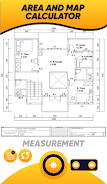 Ar Ruler - Measure distance ภาพหน้าจอ 2