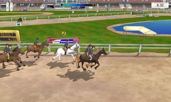 Athletics 3: Summer Sports應用截圖第2張