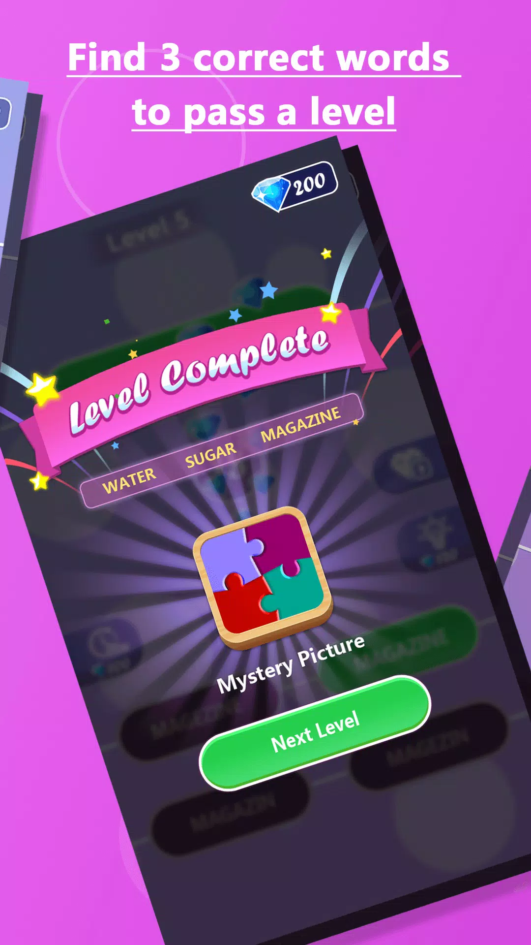 Word Spelling - Spelling Game 스크린샷 1