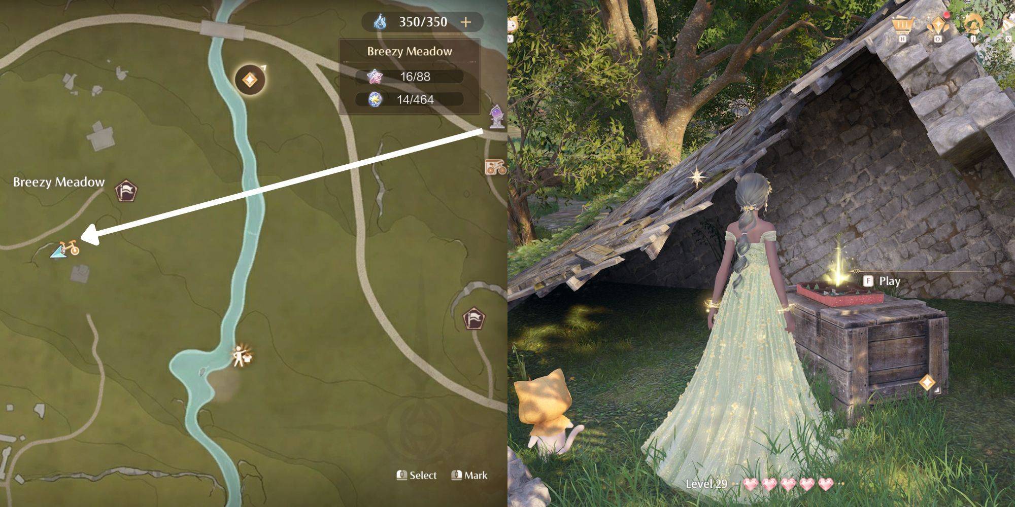 Relic Hill