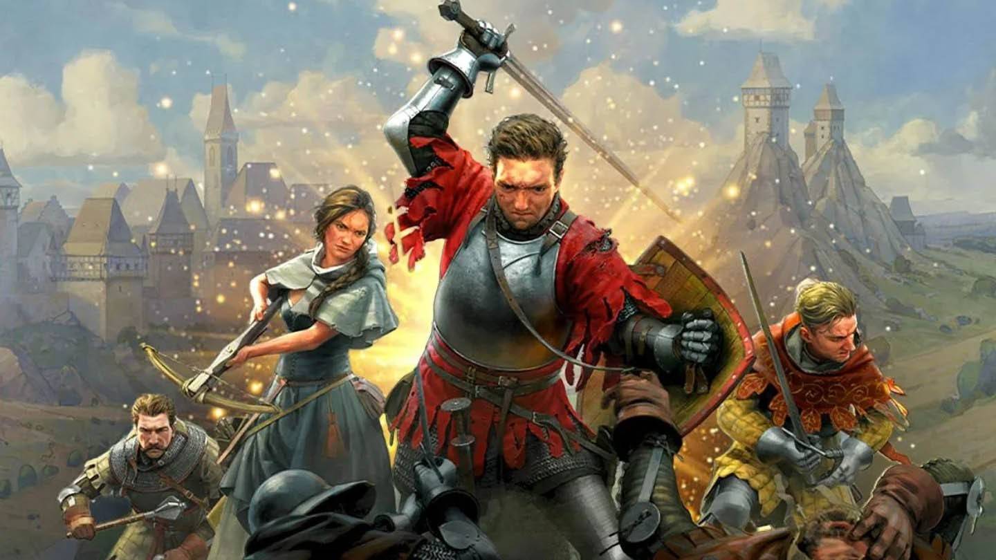Kingdom Come Deliverance 2 Storyline Retold: Official Unveiling