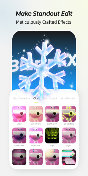 Blurrr Mod應用截圖第2張