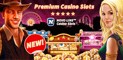 Slotpark - Online Casino Games應用截圖第0張