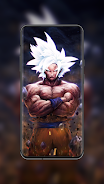 Live Wallpapers HD, 4K應用截圖第2張