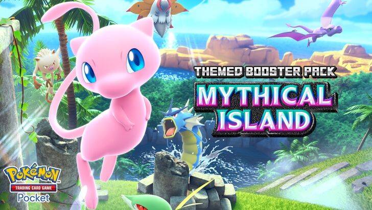 ポケモンTCGポケットプレーヤーMaxes PokeGoldは発売以来毎日購入し、50,000枚以上のカードを収集します