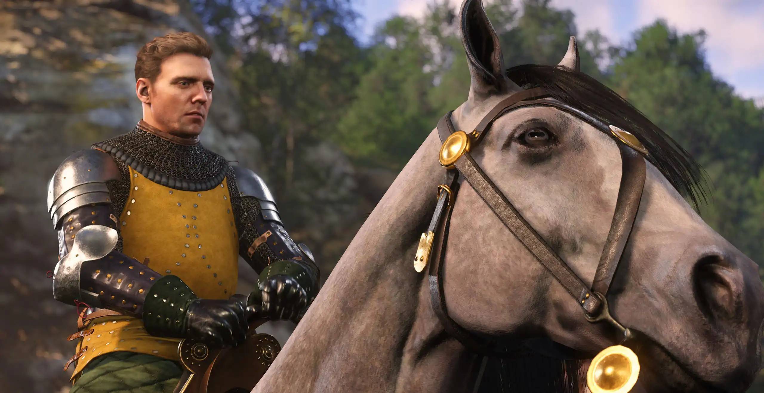 Betulkan Kingdom Come Deliverance 2 Gagap di PC: Penyelesaian Mudah