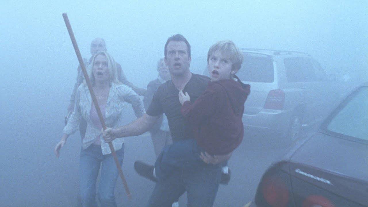 Stephen King Movie 5