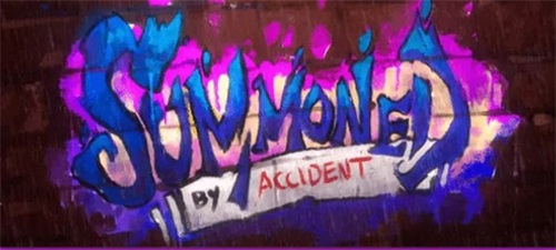 Summoned by Accident Ảnh chụp màn hình 2