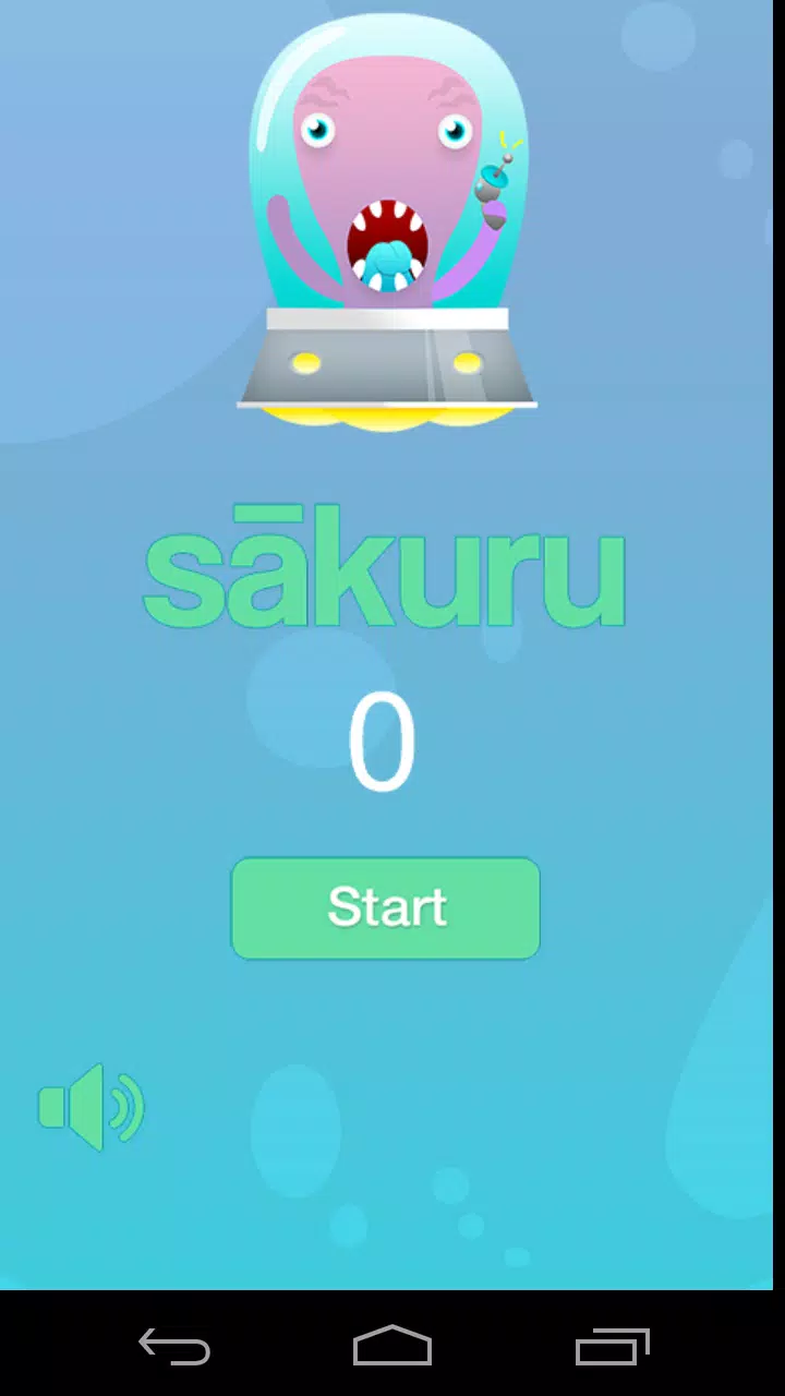 sakuru Скриншот 0