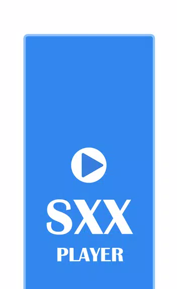 SXX player HD स्क्रीनशॉट 0