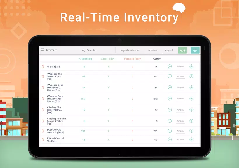 UTAK应用截图第3张