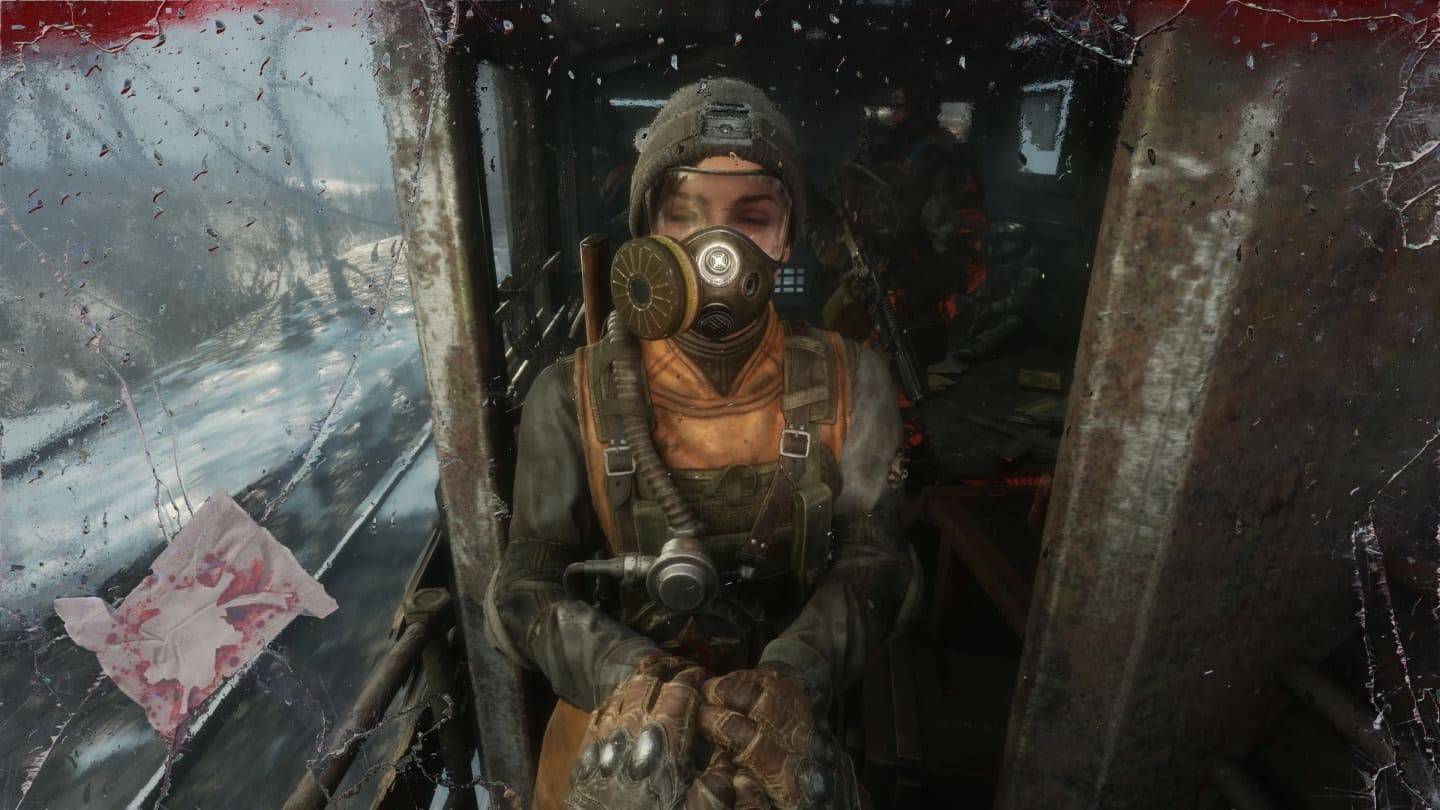 4A Games 确认新《地铁》游戏与德米特里·格鲁霍夫斯基合作开发中