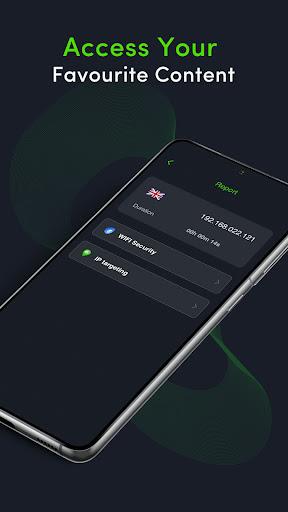 PlayHub -Fast&Stable VPN Proxy Ảnh chụp màn hình 0