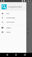 Schermata ImageSearchMan - Image Search 3