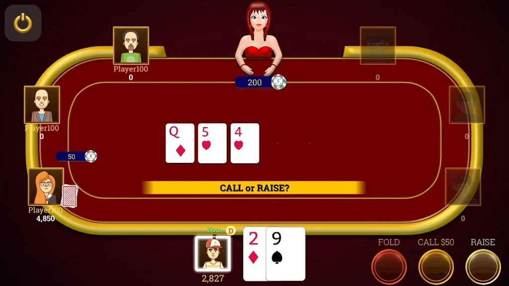 Games247 Casino應用截圖第2張
