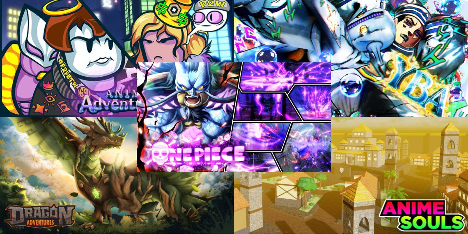 Similar Roblox Games Image